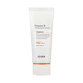 COSRX - Vitamin E Vitalizing Sunscreen