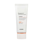COSRX Vitamin E Vitalizing Sunscreen full size