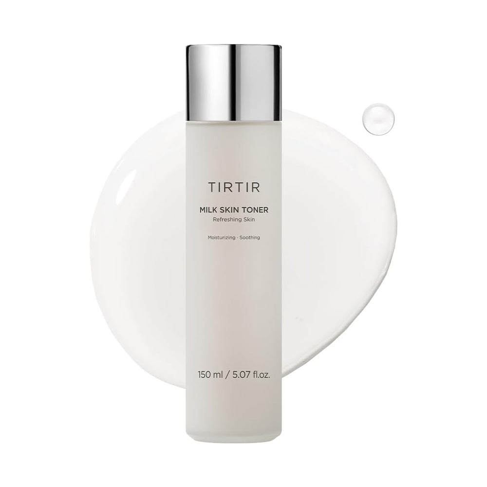 TIRTIR - Milk Skin Toner