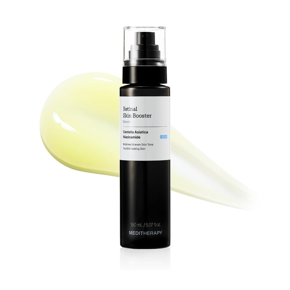Meditherapy - Retinal Skin Booster Serum