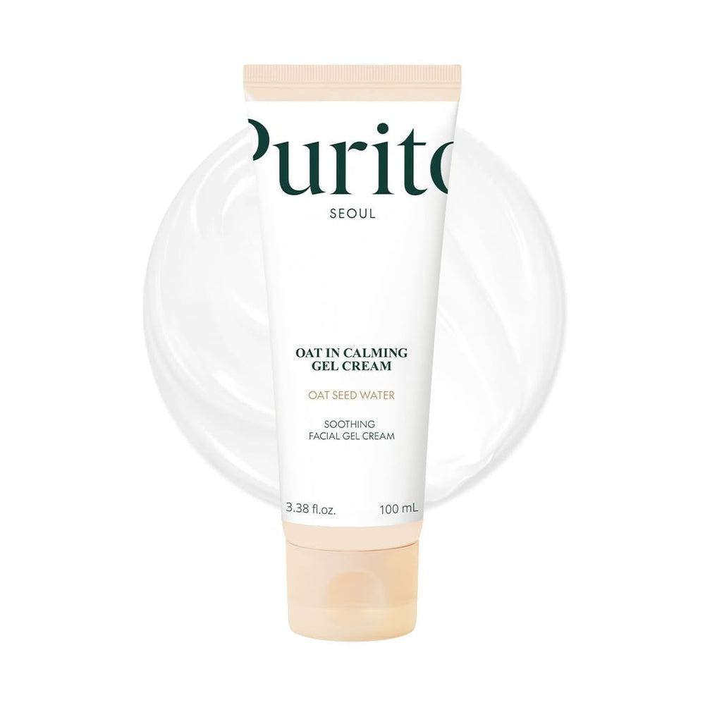 Purito SEOUL - Oat-In Calming Gel Cream