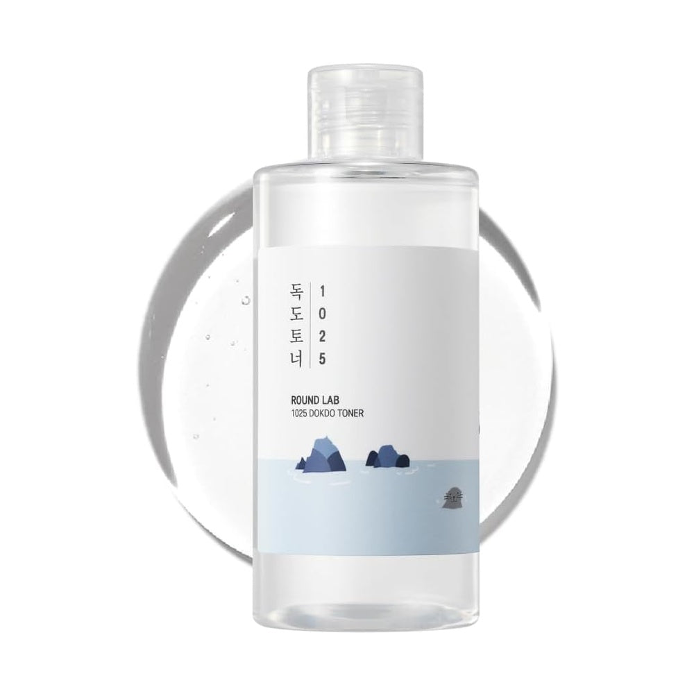 ROUND LAB - 1025 Dokdo Toner