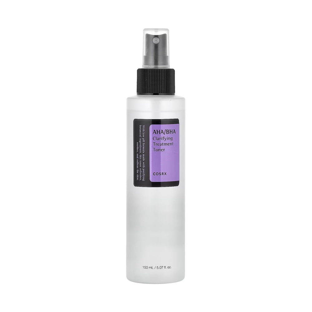 COSRX - AHA/BHA Clarifying Treatment Toner
