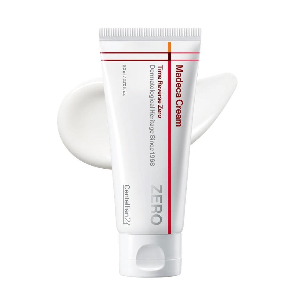 Centellian24 - Madeca Cream Time Reverse Zero