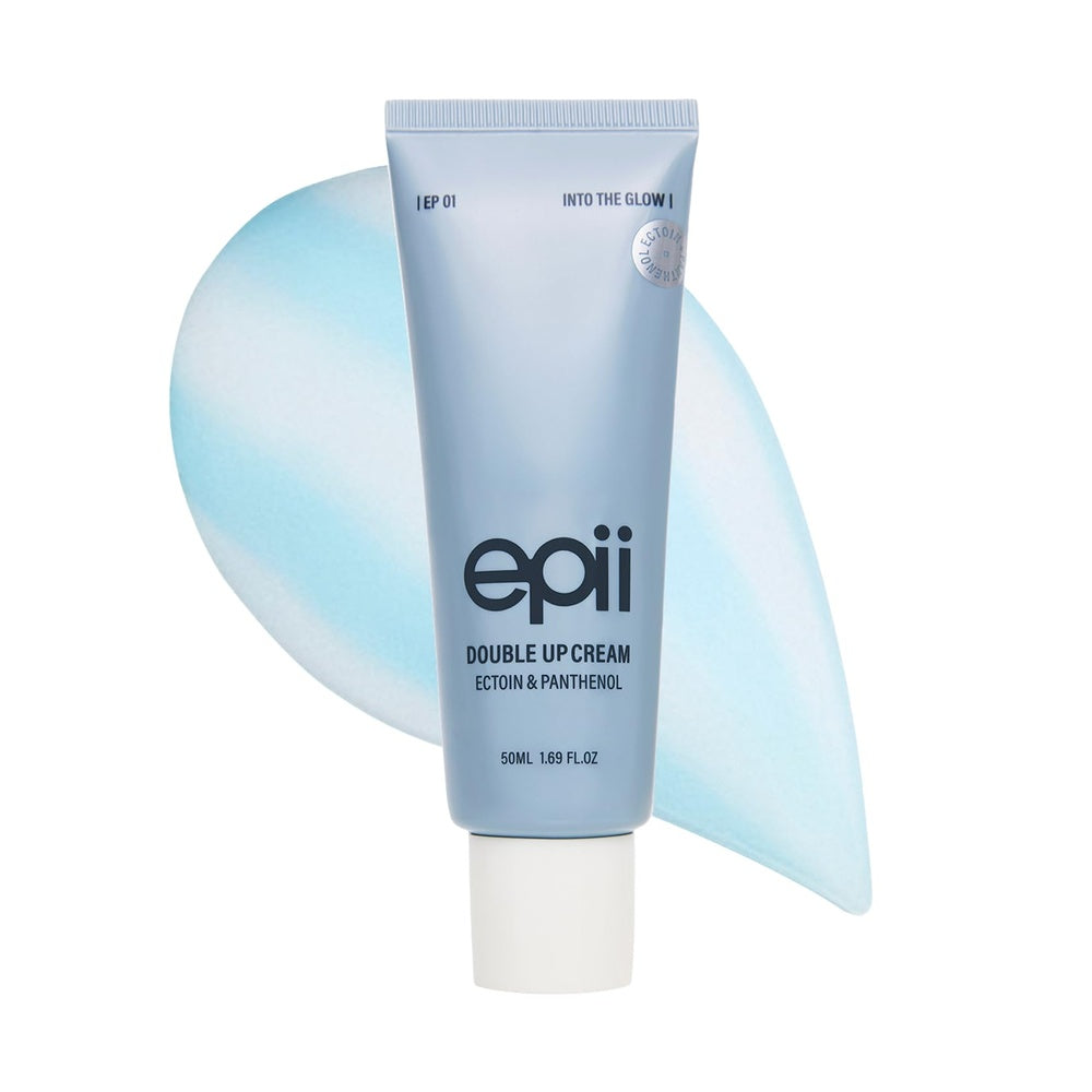 epii - Double Up Cream Ectoin & Panthenol