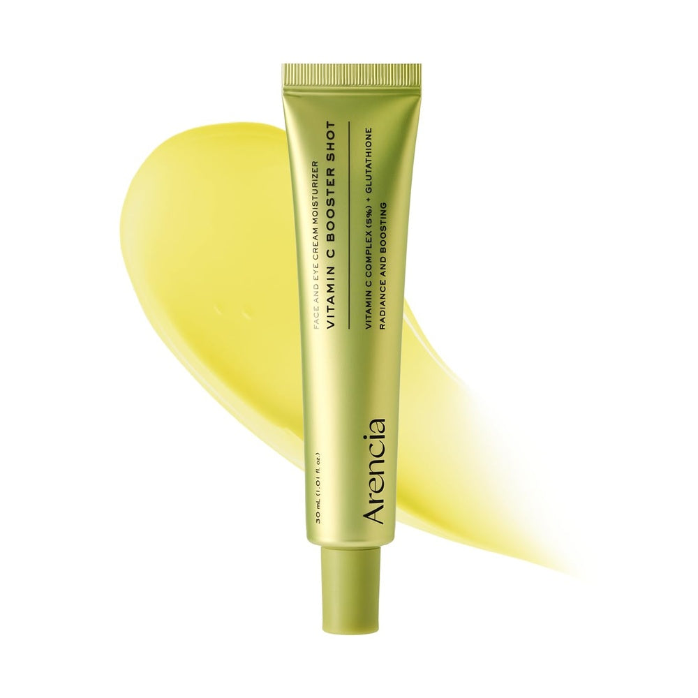 Arencia - Vitamin C Booster Shot