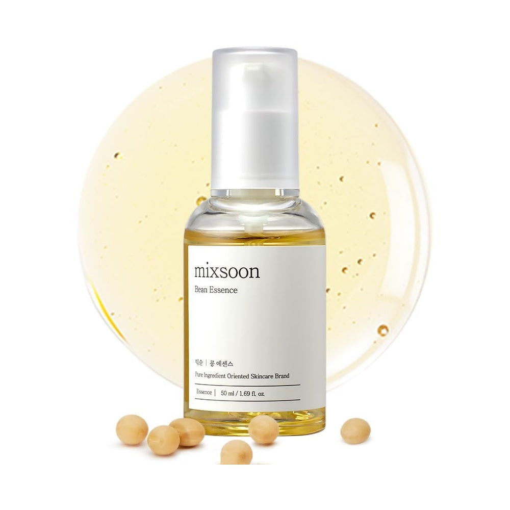 mixsoon - Bean Essence Serum