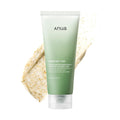 Anua - Heartleaf Quercetinol Pore Deep Cleansing Foam