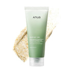 Anua Heartleaf Quercetinol Pore Deep Cleansing Foam full size