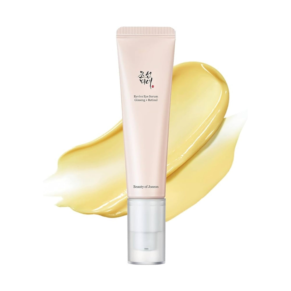 Beauty of Joseon - Revive Eye Serum: Ginseng + Retinal