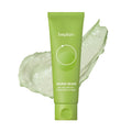 beplain - Mung Bean Ph-balanced Cleansing Foam