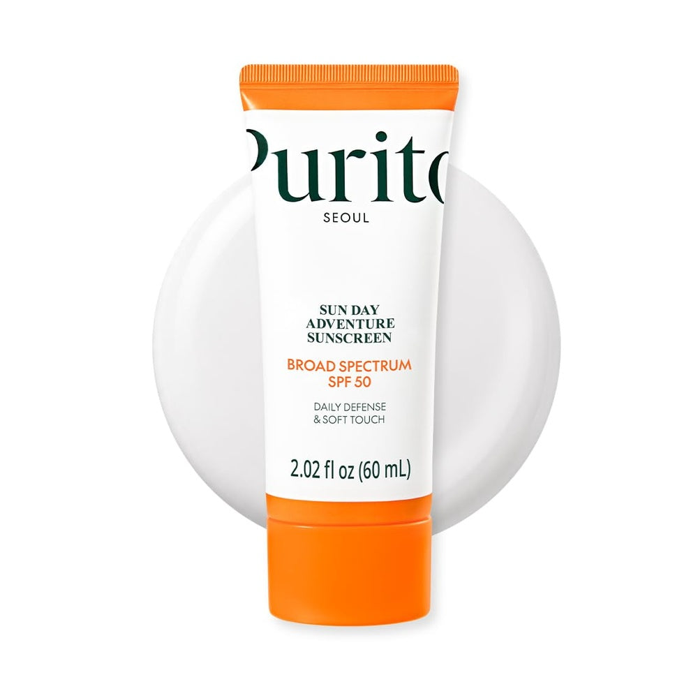 Purito SEOUL - Daily Soft Touch Sunscreen