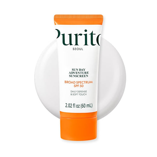 Purito SEOUL - Daily Soft Touch Sunscreen
