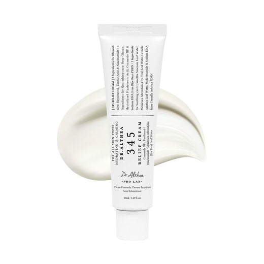 Dr. Althea - 345 Relief Cream