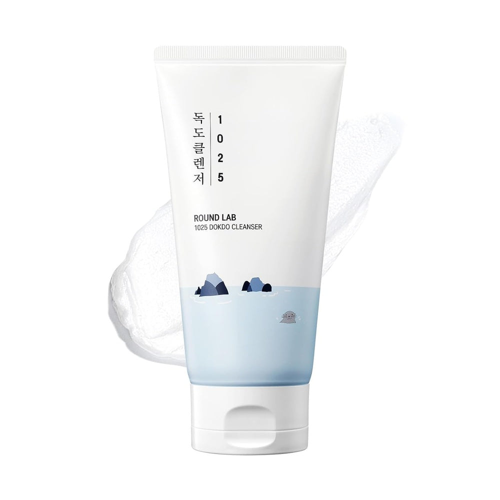 ROUND LAB - 1025 Dokdo Cleanser