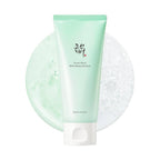 Beauty of Joseon Green Plum Refreshing Cleanser full size