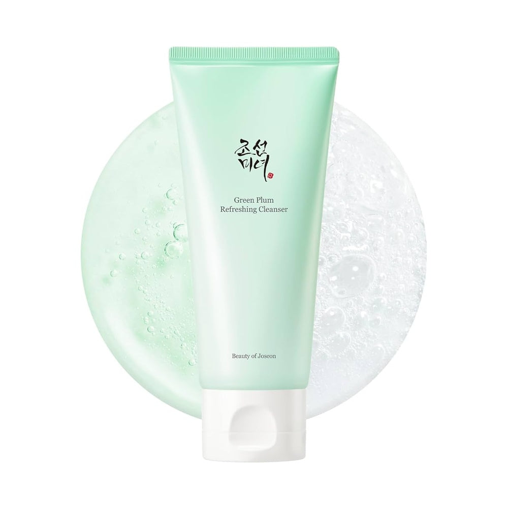 Beauty of Joseon - Green Plum Refreshing Cleanser