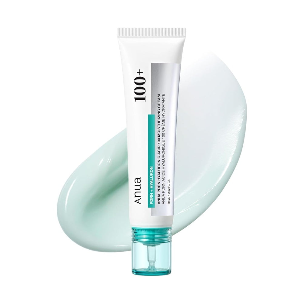 Anua - PDRN Hyaluronic Acid 100 Moisturizing Cream