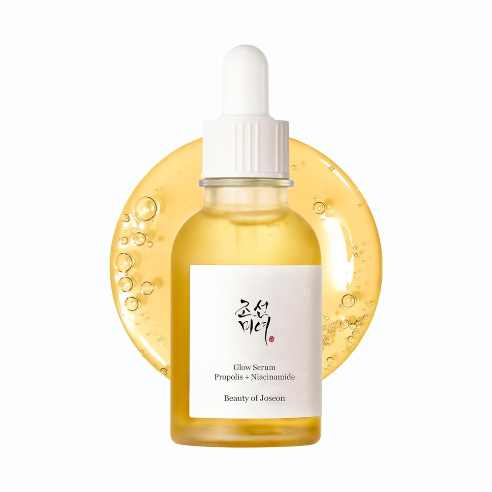 Beauty of Joseon - Glow Serum: Propolis + Niacinamide