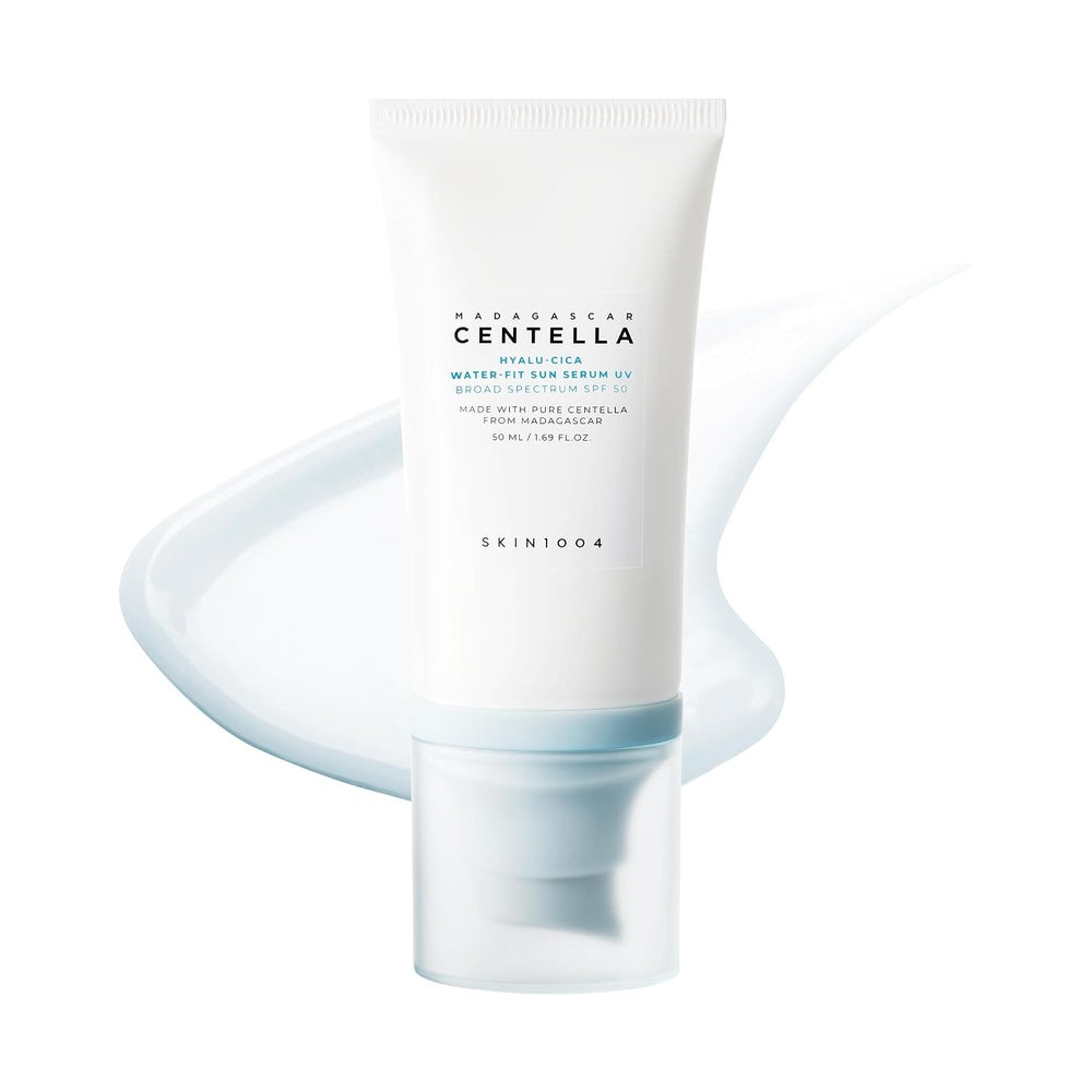 SKIN1004 - Madagascar Centella Hyalu-Cica Water-Fit Sun Serum