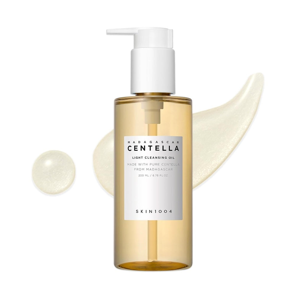 SKIN1004 - Madagascar Centella Light Cleansing Oil