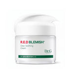Dr.G R.E.D Blemish Clear Soothing Cream full size