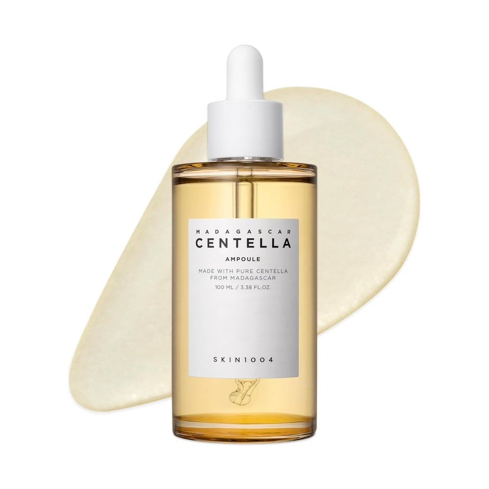 SKIN1004 - Madagascar Centella Asiatica 100 Ampoule