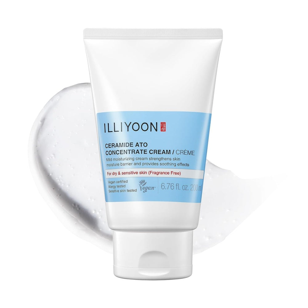 ILLIYOON - Ceramide Ato Concentrate Cream