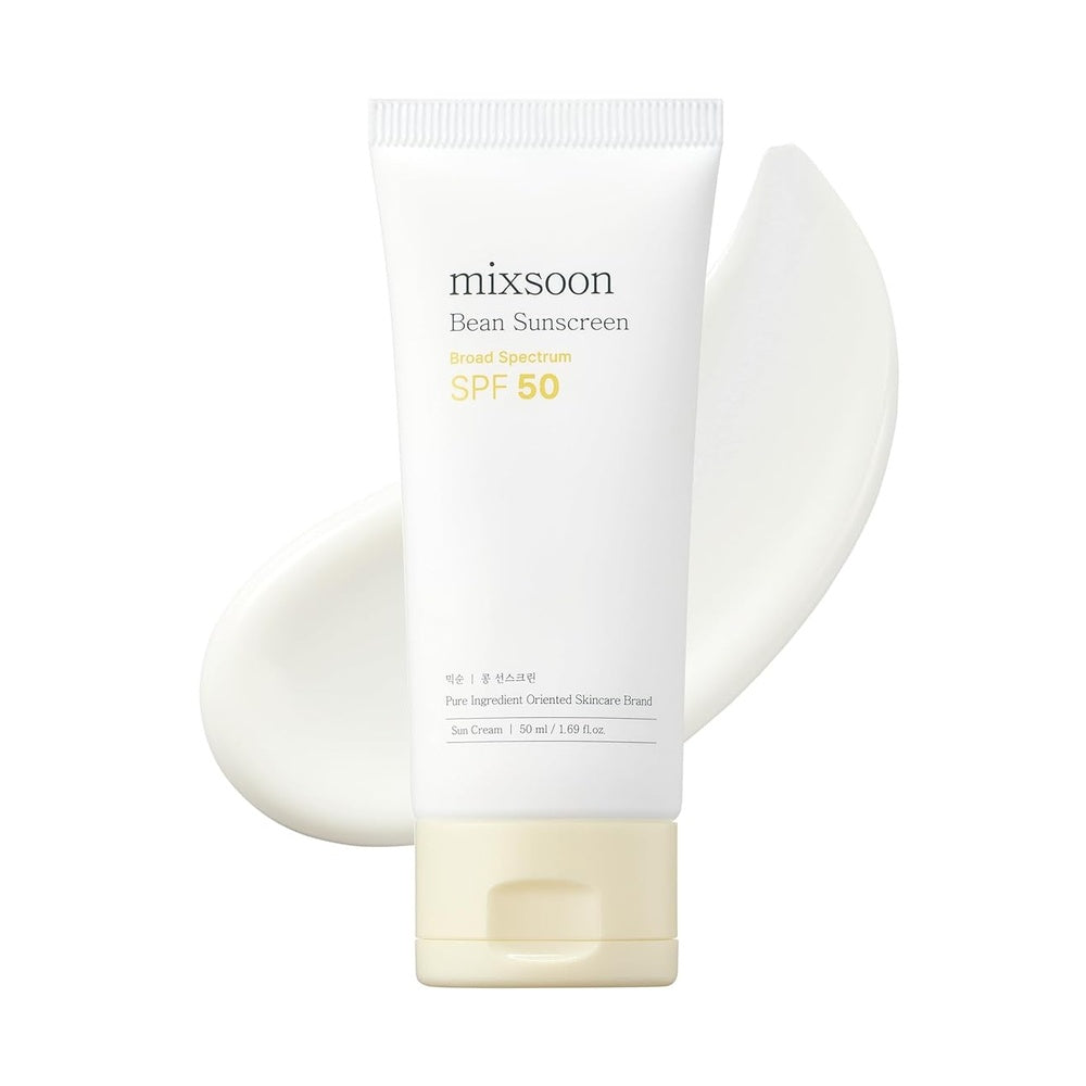 mixsoon - Bean Sunscreen