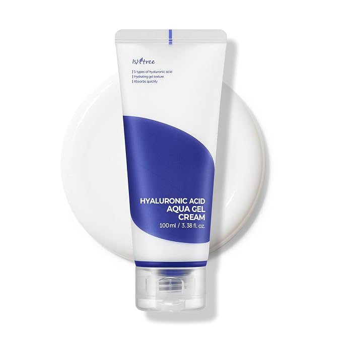 Isntree - Hyaluronic Acid Aqua Gel Cream