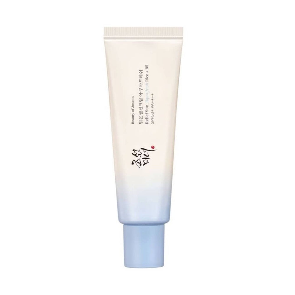 Beauty of Joseon - Relief Sun Aqua-fresh