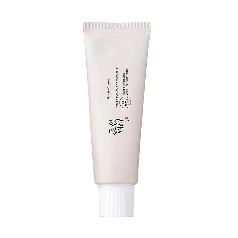 Beauty of Joseon - Relief Sun: Rice + Probiotics