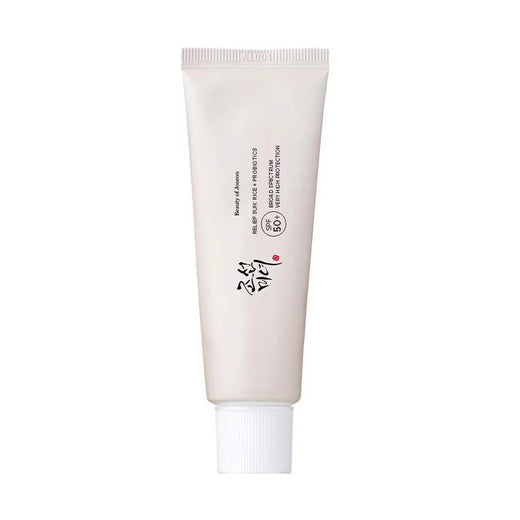 Beauty of Joseon - Relief Sun: Rice + Probiotics