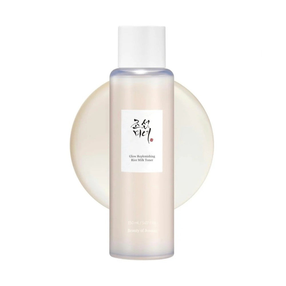 Beauty of Joseon - Glow Replenishing Rice Milk