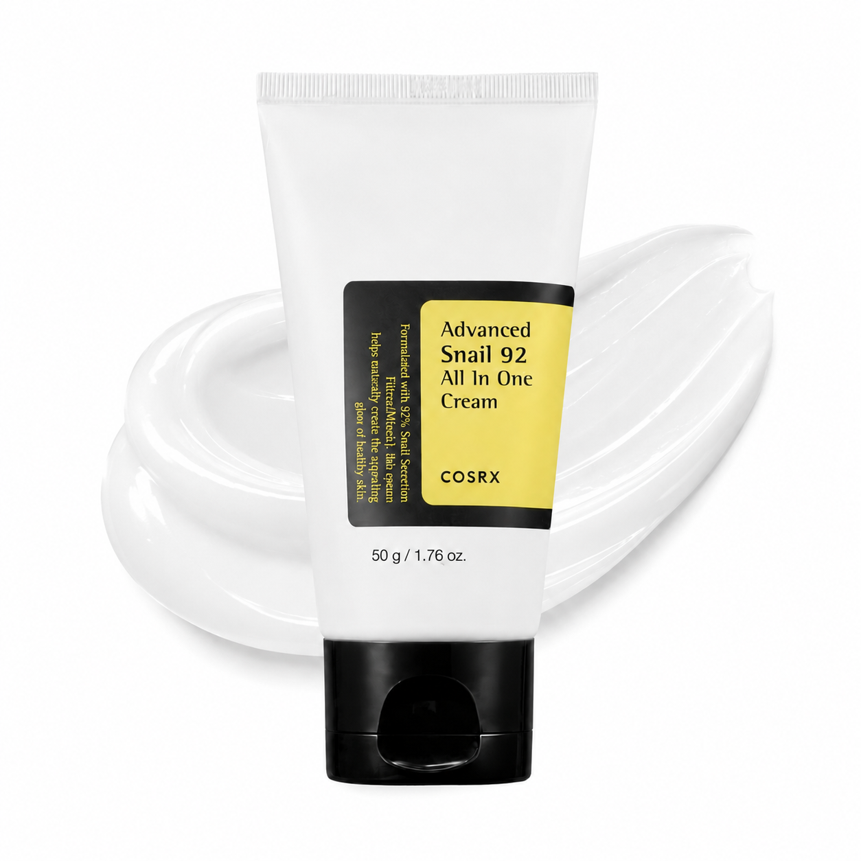 COSRX - Advanced Snail 92 All In One Cream