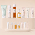 Beauty of Joseon 7-piece starter routine set with mini sample sizes