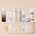 Deep Hydration dry-skin routine set with mini sample sizes
