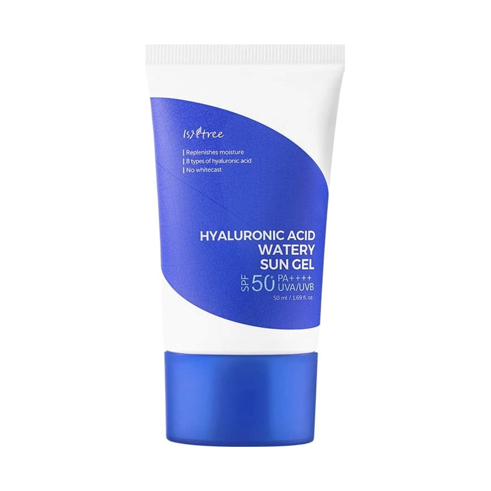 Isntree - Hyaluronic Acid Watery Sun Gel