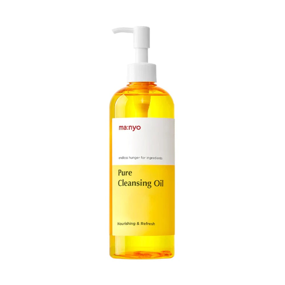 Manyo - Pure Cleansing Oil