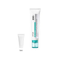 5ml sample tube next to the full-size Anua PDRN Hyaluronic Acid 100 Moisturizing Cream 60ml tube