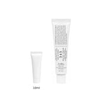 10ml sample tube next to the full-size Dr. Althea 345 Relief Cream 50ml tube