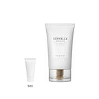 5ml sample tube next to the full-size SKIN1004 Madagascar Centella Soothing Cream 75ml tube