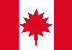 Canadian flag